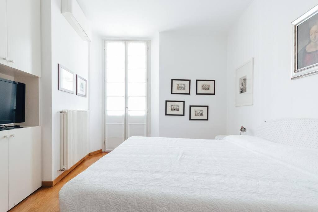 La Casa Di Isa Daire Lecco Dış mekan fotoğraf