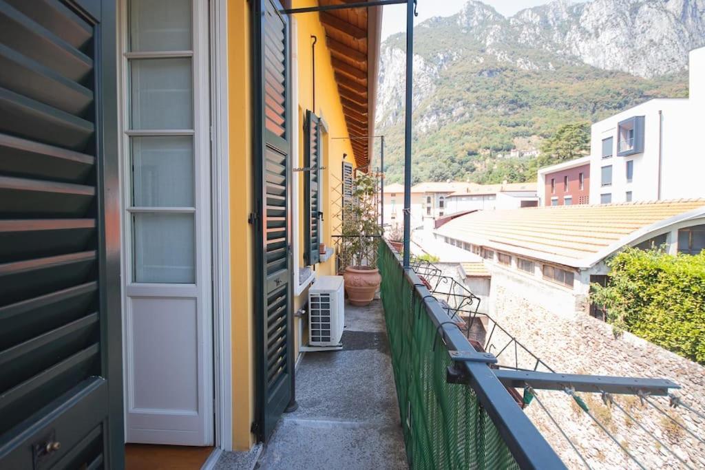 La Casa Di Isa Daire Lecco Dış mekan fotoğraf