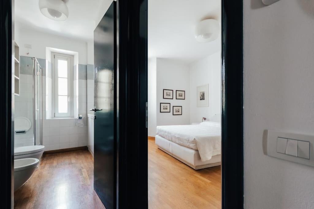La Casa Di Isa Daire Lecco Dış mekan fotoğraf