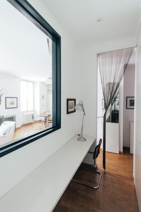 La Casa Di Isa Daire Lecco Dış mekan fotoğraf