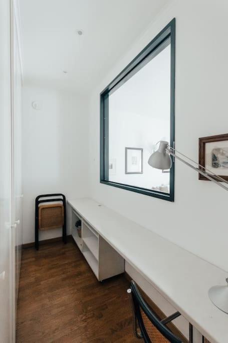 La Casa Di Isa Daire Lecco Dış mekan fotoğraf